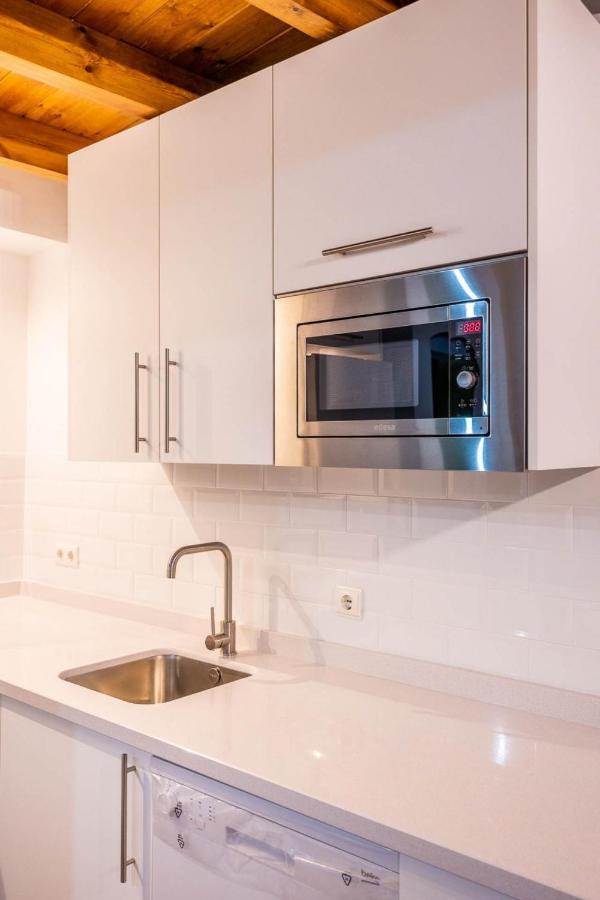 Apartamento Macarena, En El Centro De Sevilla Extérieur photo