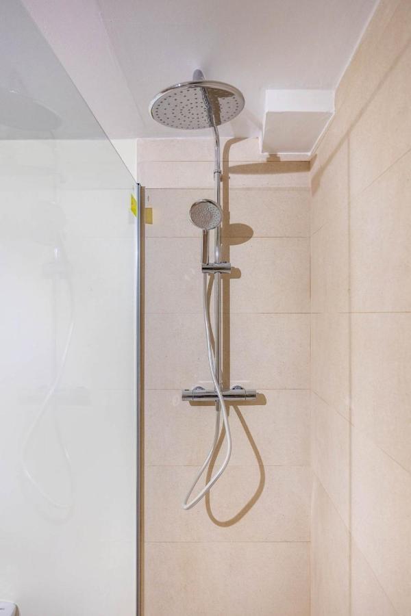 Apartamento Macarena, En El Centro De Sevilla Extérieur photo