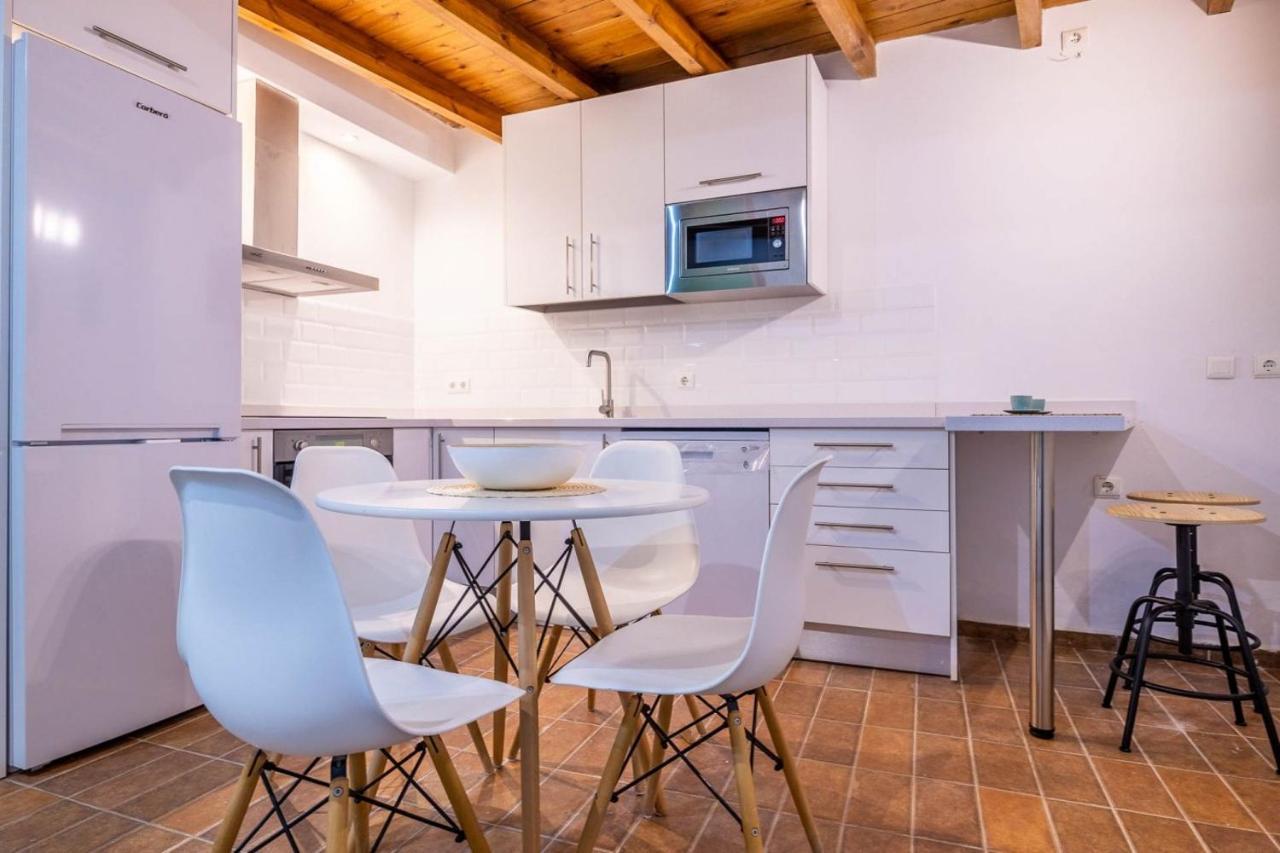 Apartamento Macarena, En El Centro De Sevilla Extérieur photo