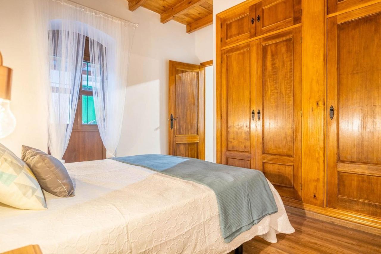 Apartamento Macarena, En El Centro De Sevilla Extérieur photo